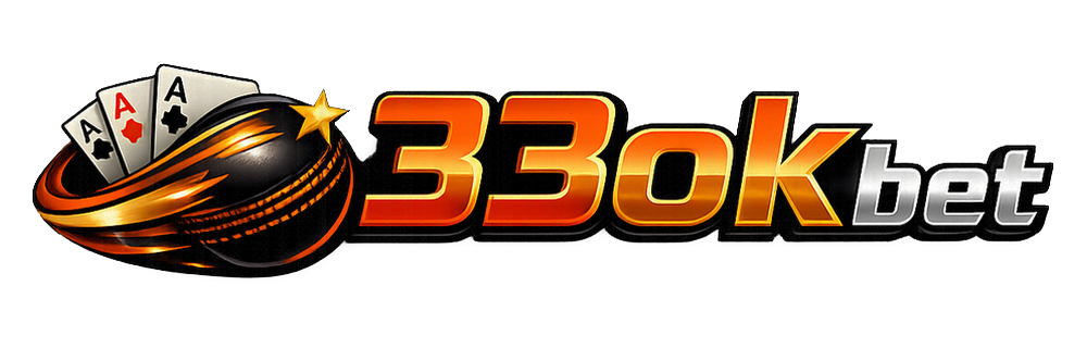33ok bet logo